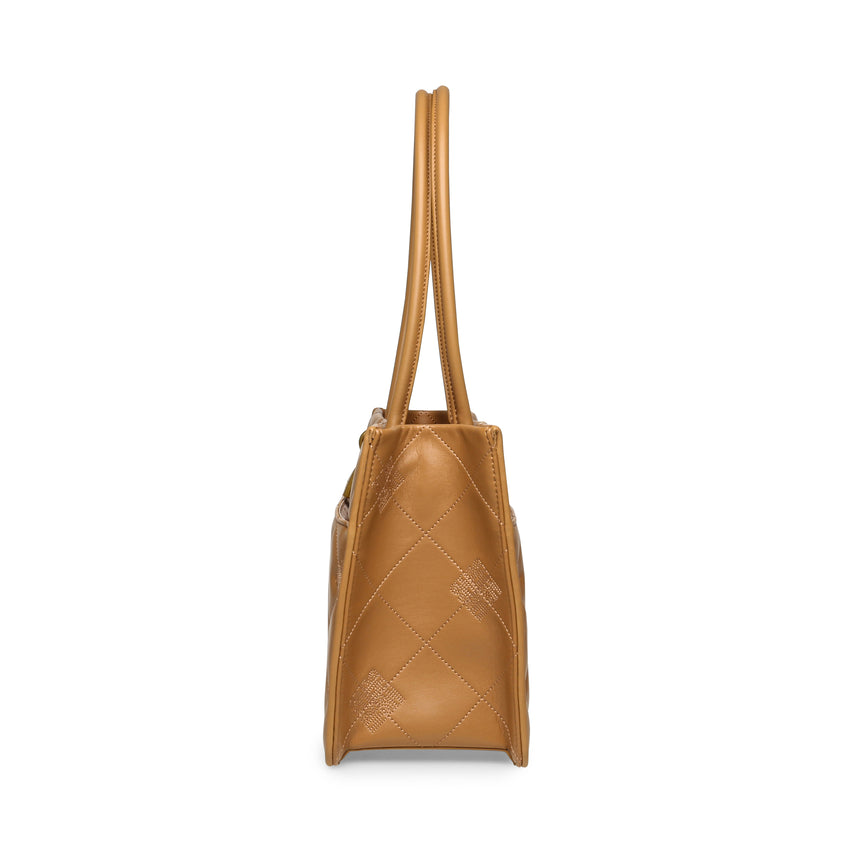 BAILES CAMEL TOTE BAG - view 5