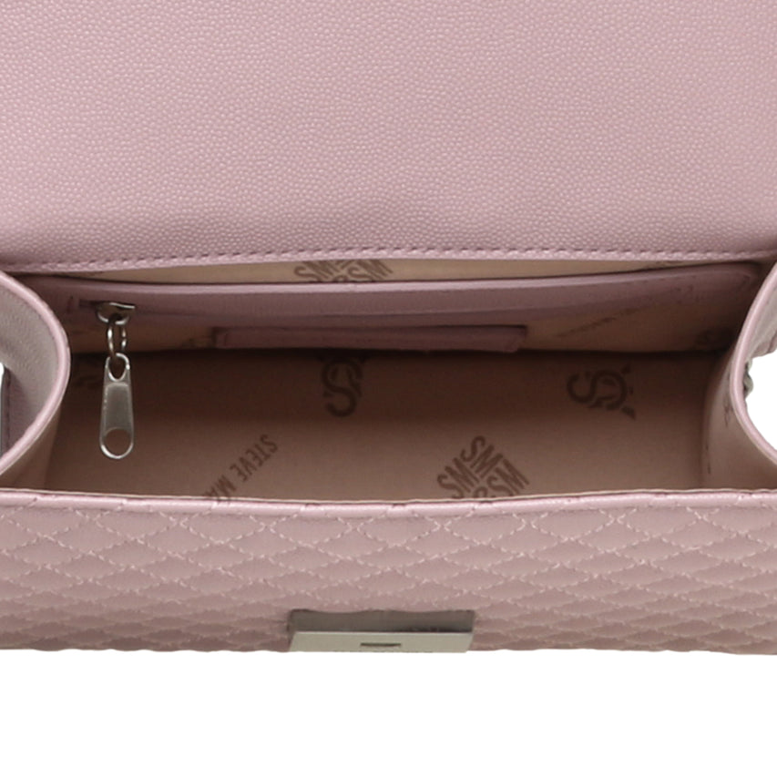 Bamara-2 Lilac Women's Cross Body - view 3