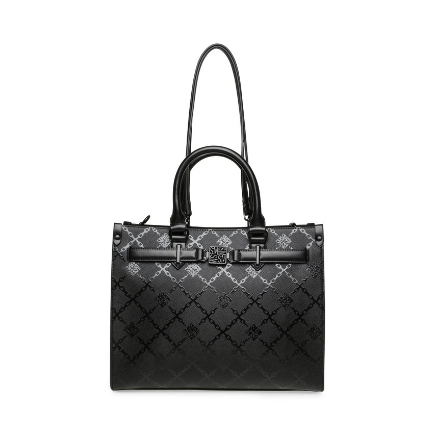 STILO-E BLACK/BLACK