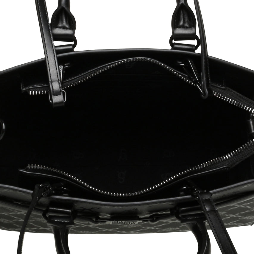 STILO-E BLACK/BLACK - view 5
