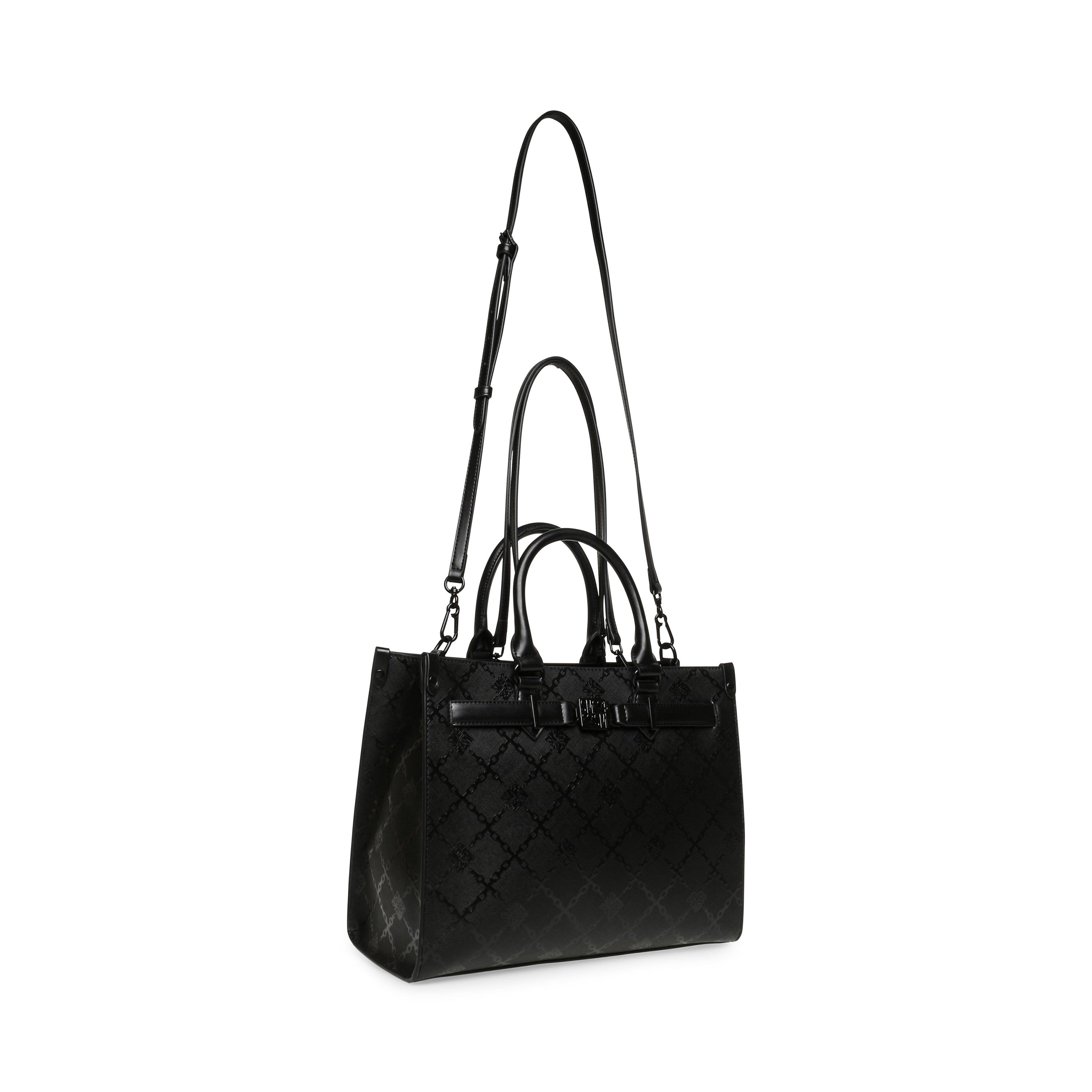 STILO-E BLACK/BLACK - view 3