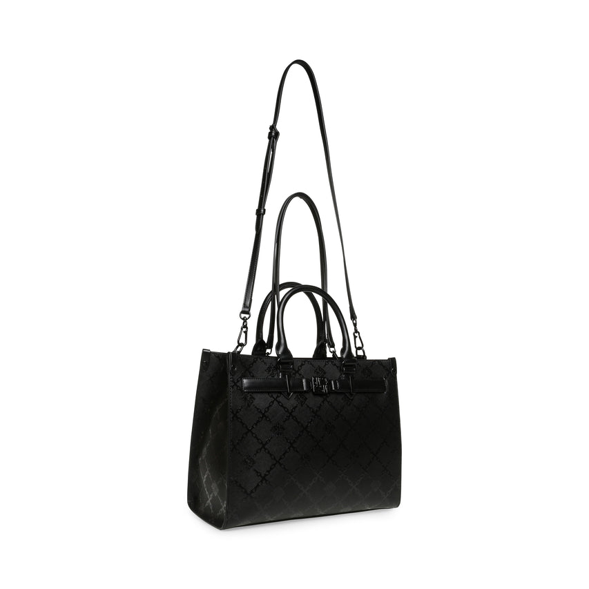 STILO-E BLACK/BLACK - view 3