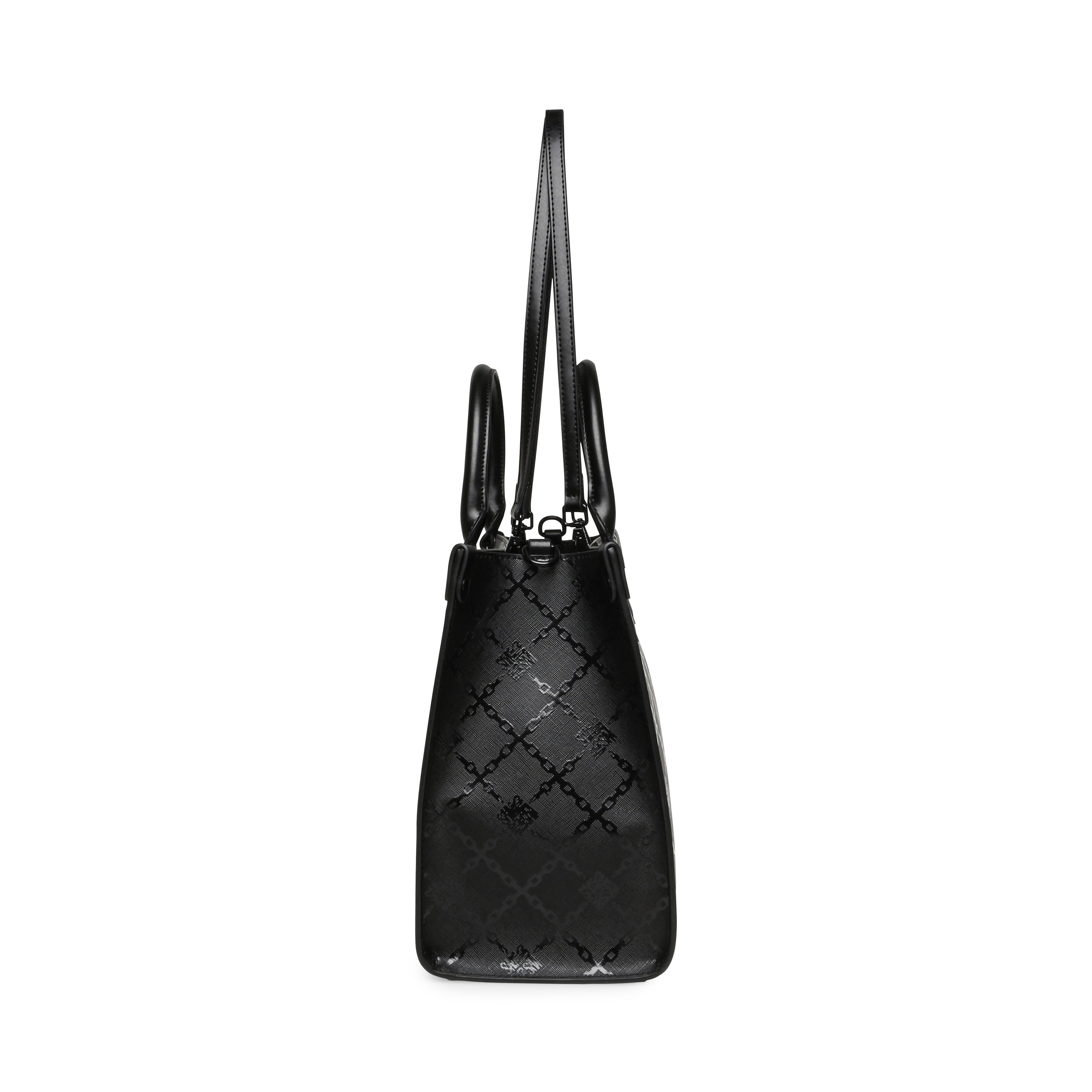 STILO-E BLACK/BLACK - view 4