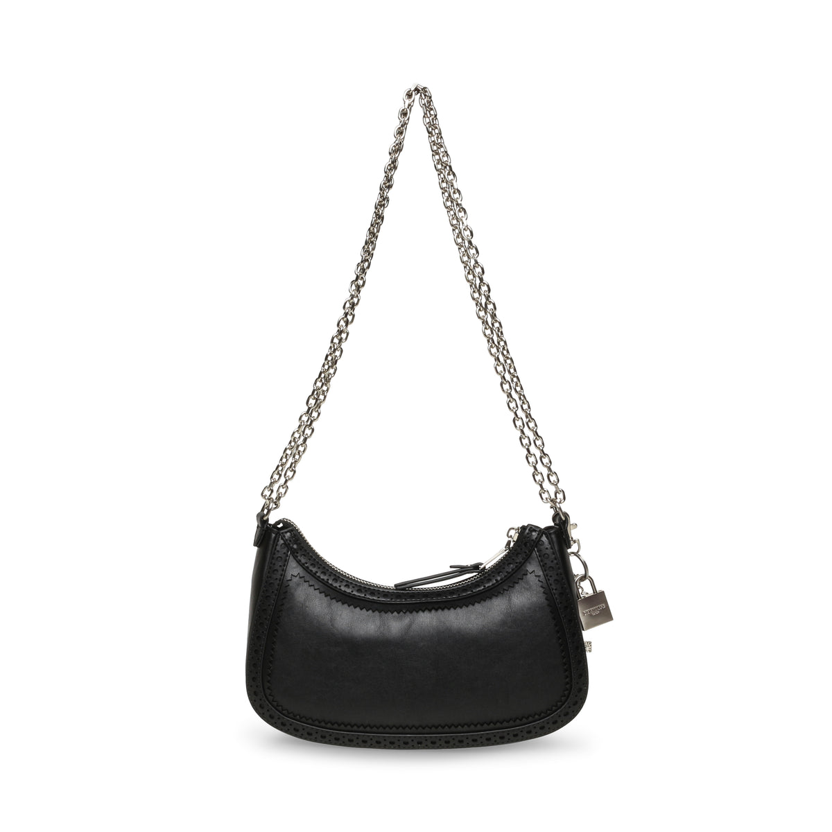 Bodessa Black & Nickle Women's Mini Bag - view 2