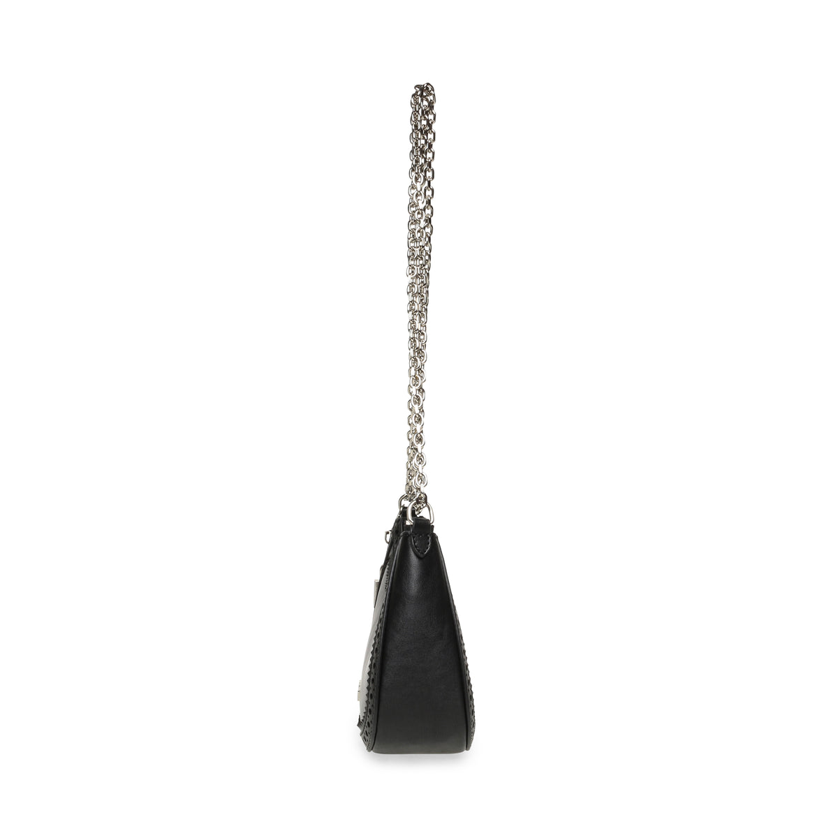 Bodessa Black & Nickle Women's Mini Bag - view 3