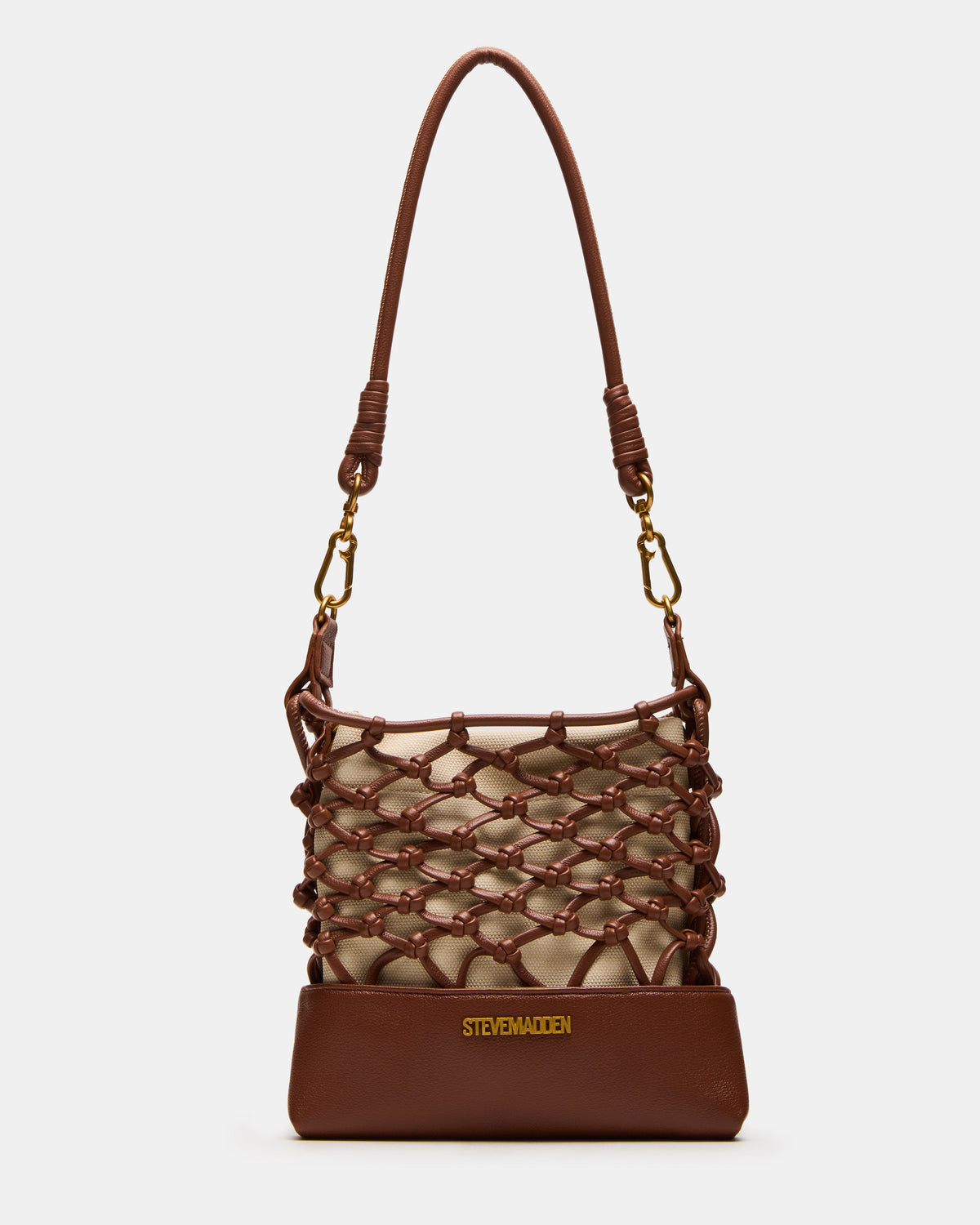 BARDA BROWN CROSSBODY - view 2