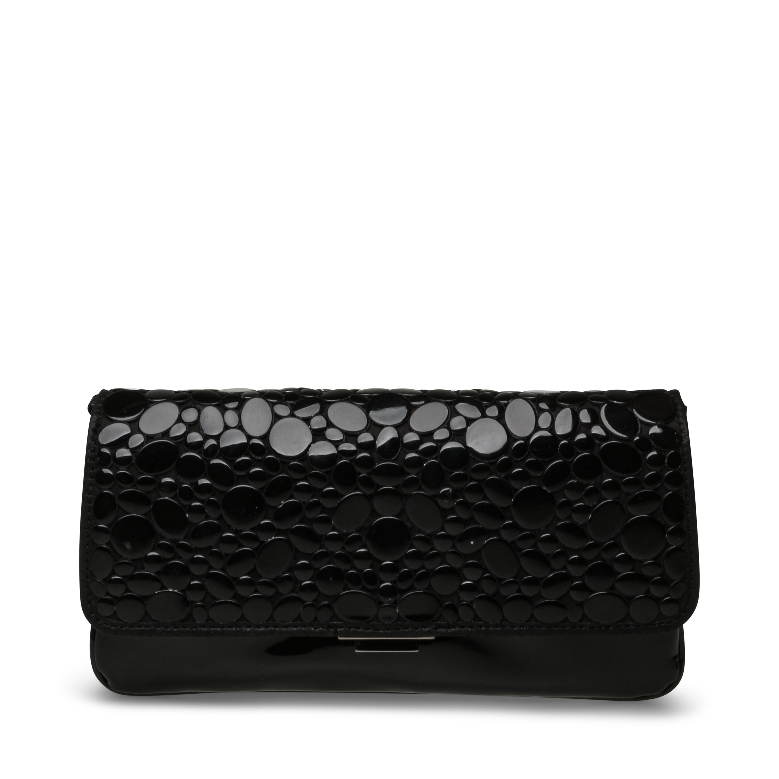 BARMOR BLACK CLUTCH