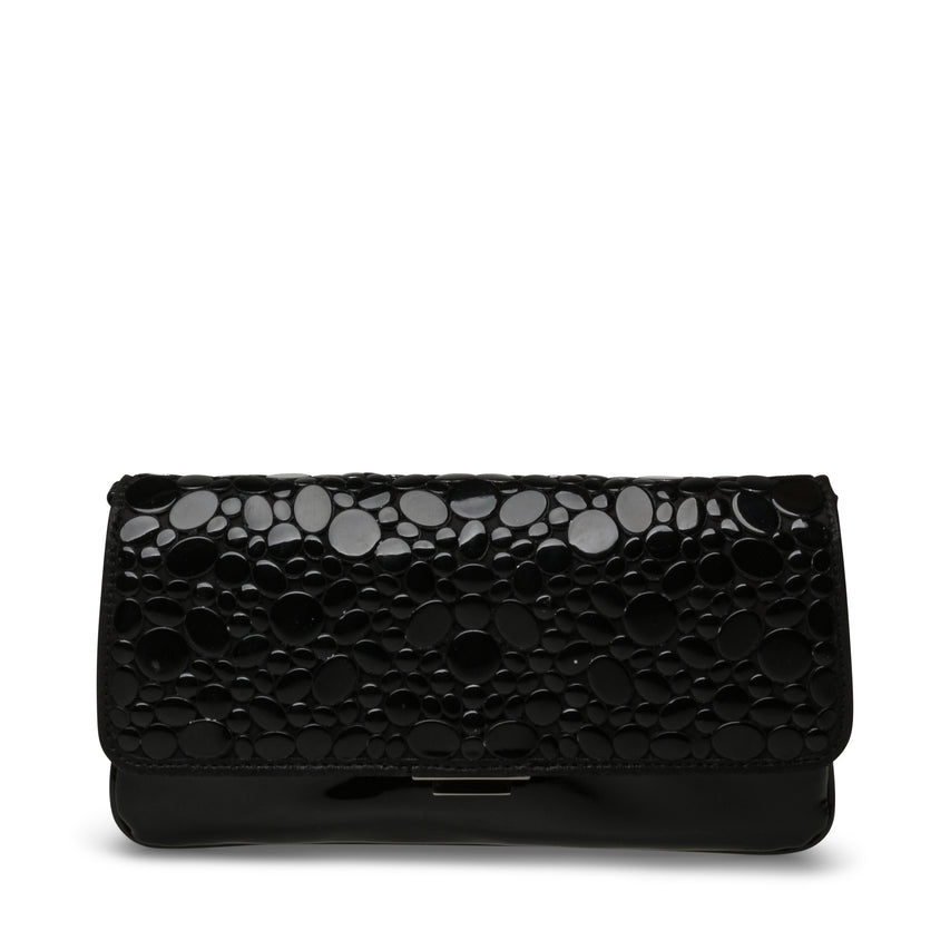 BARMOR BLACK CLUTCH