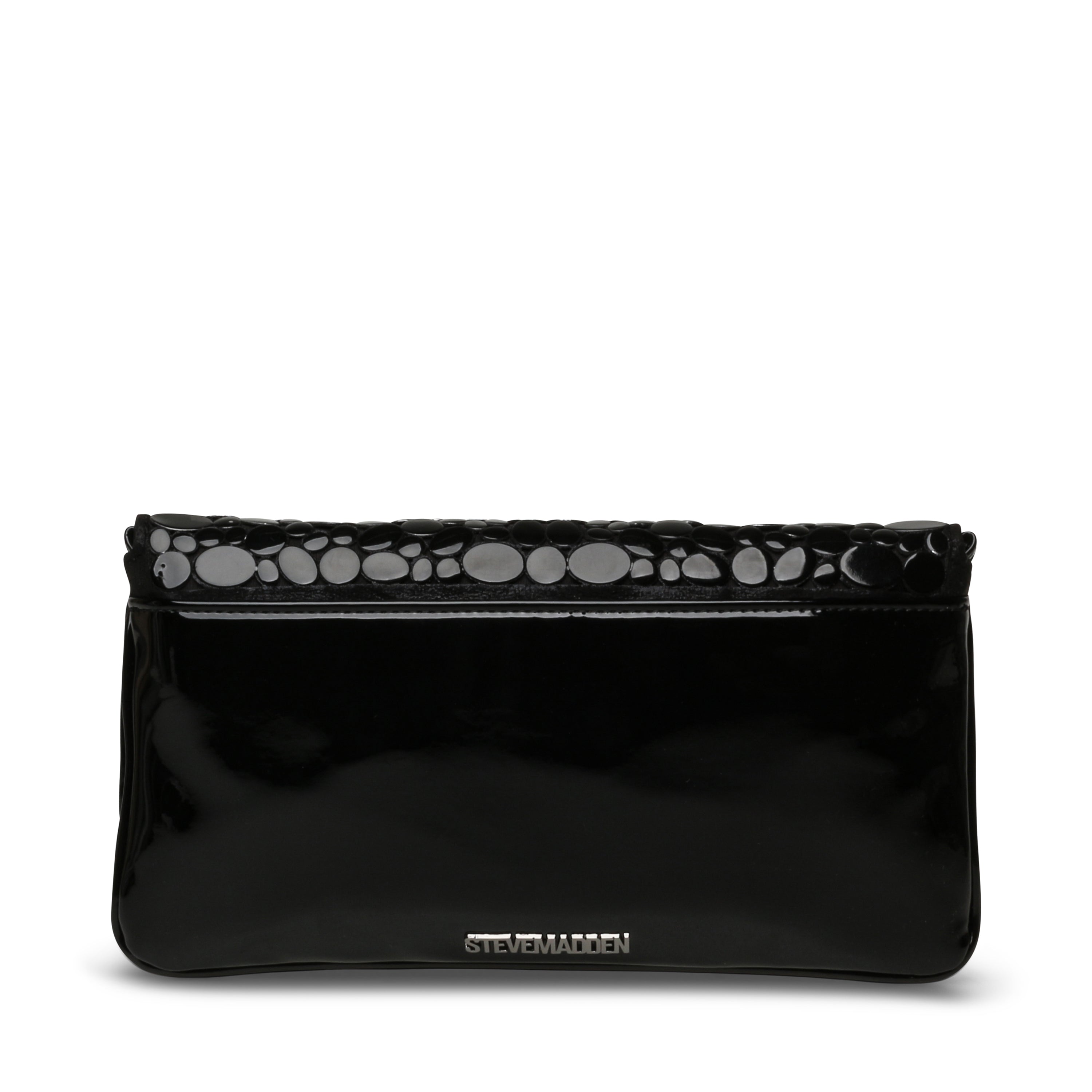 BARMOR BLACK CLUTCH