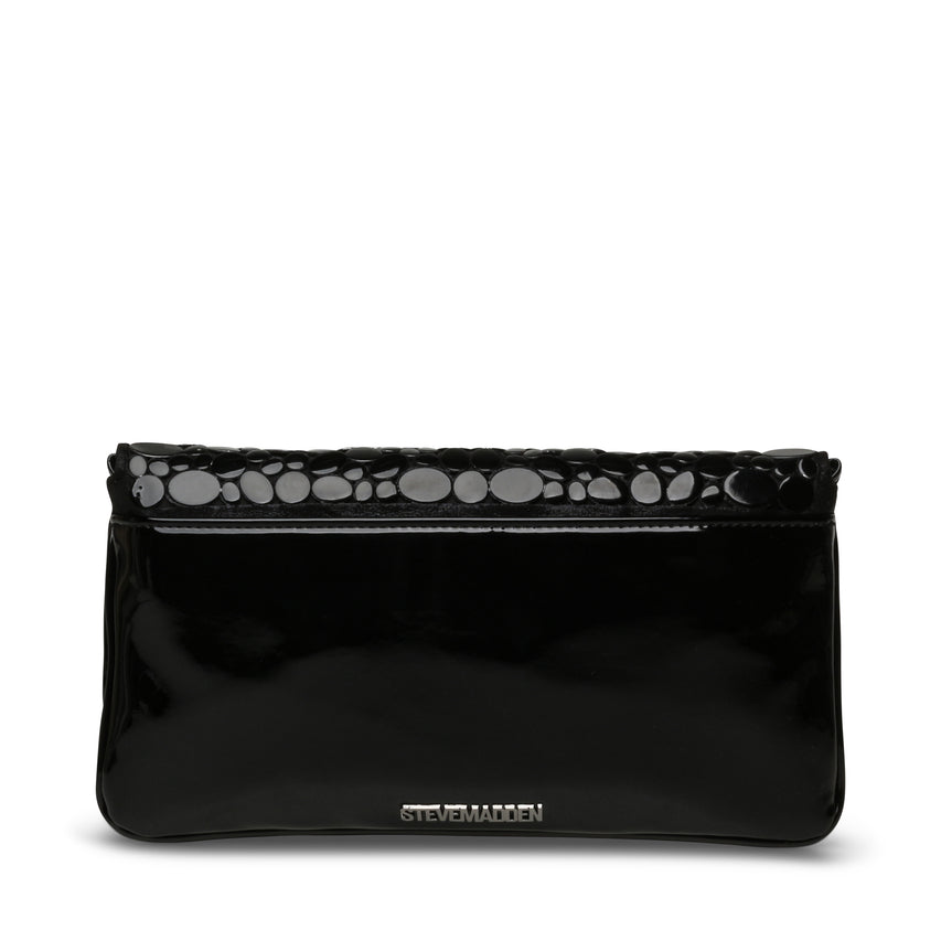 BARMOR BLACK CLUTCH