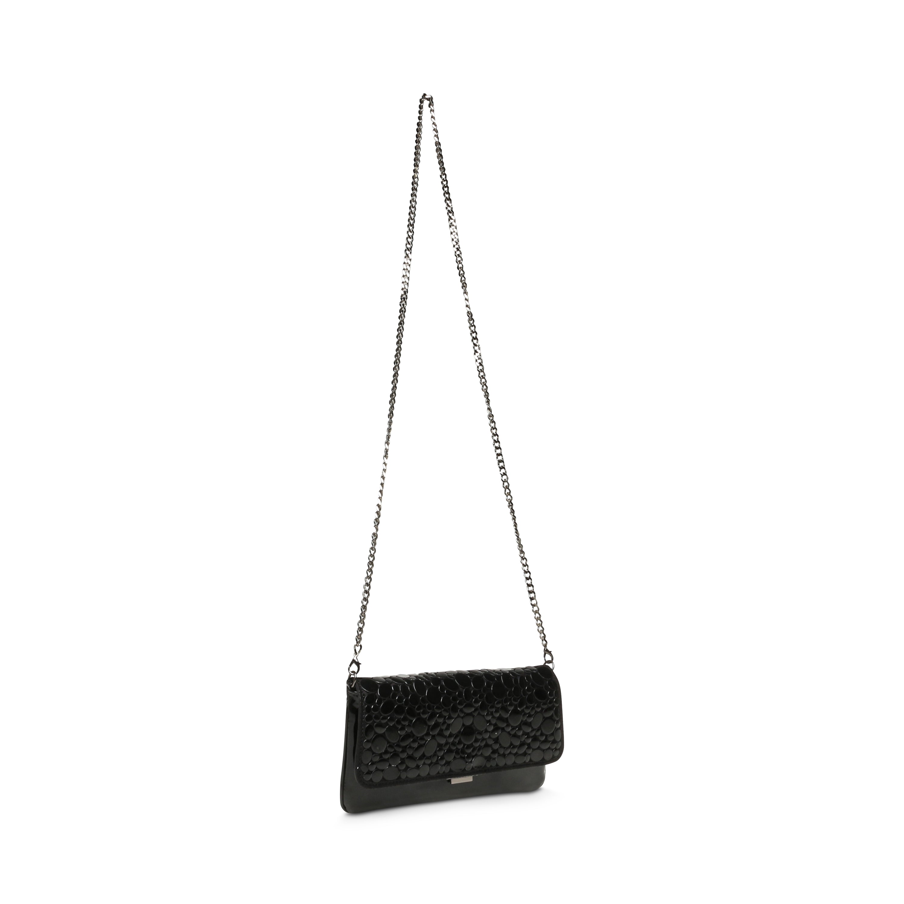 BARMOR BLACK CLUTCH