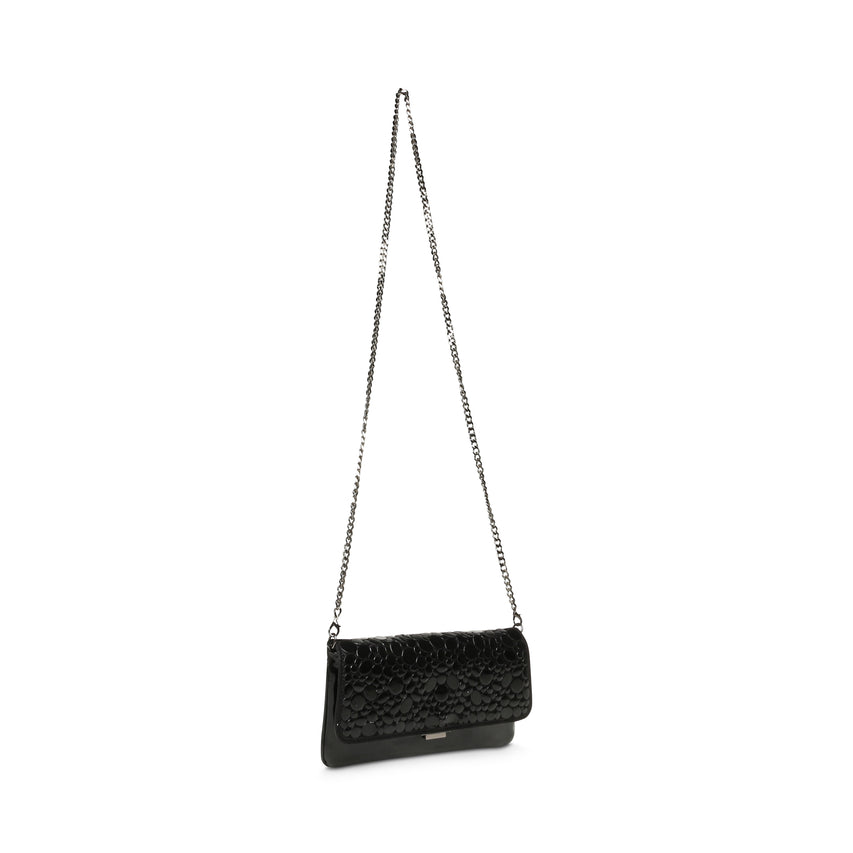 BARMOR BLACK CLUTCH