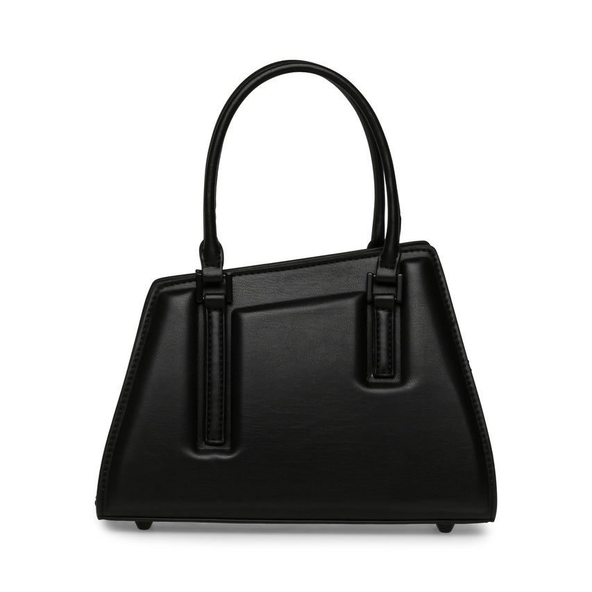 BCASS BLACK SATCHEL BAG - view 2