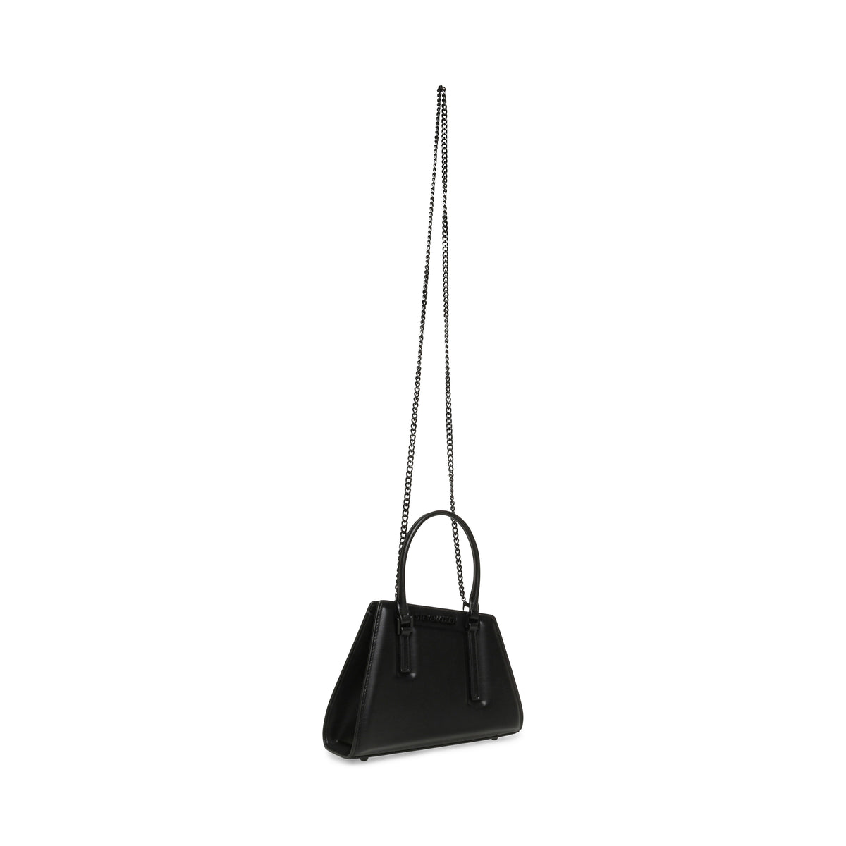 BCASS BLACK SATCHEL BAG - view 5