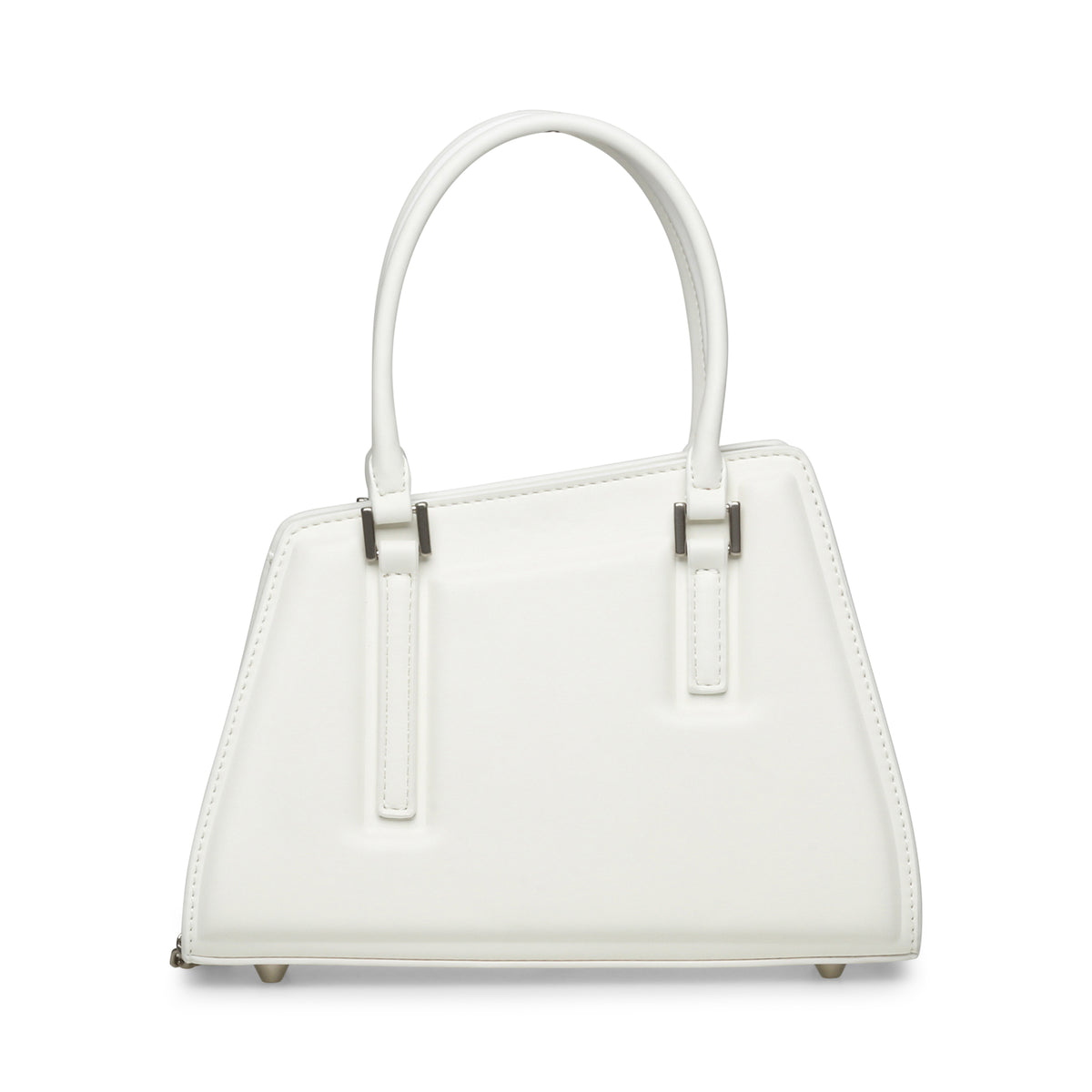 BCASS WHITE SATCHEL BAG - view 2