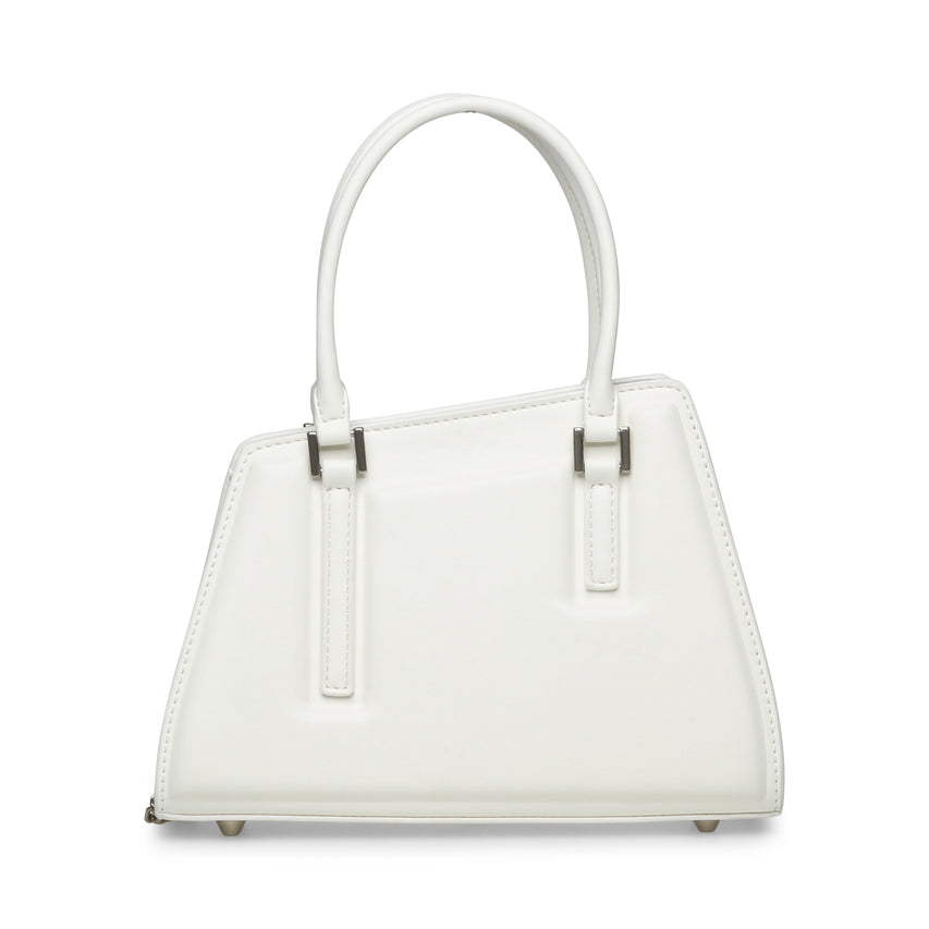 BCASS WHITE SATCHEL BAG - view 2