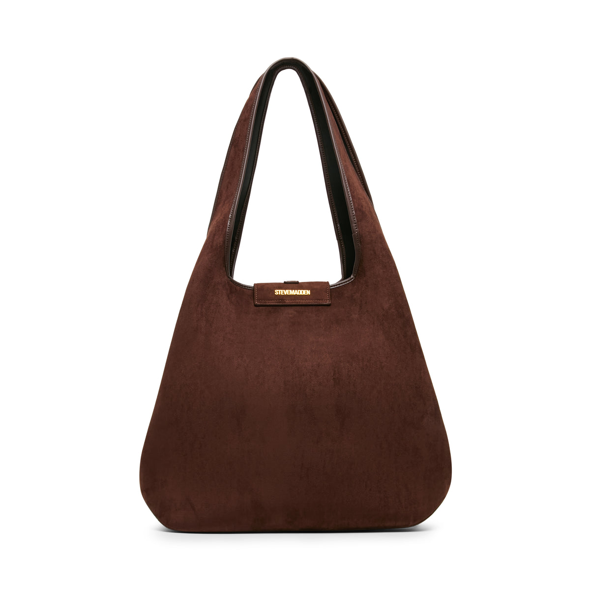 Bdolore Women's Brown & Gold Tote Bag - view 2