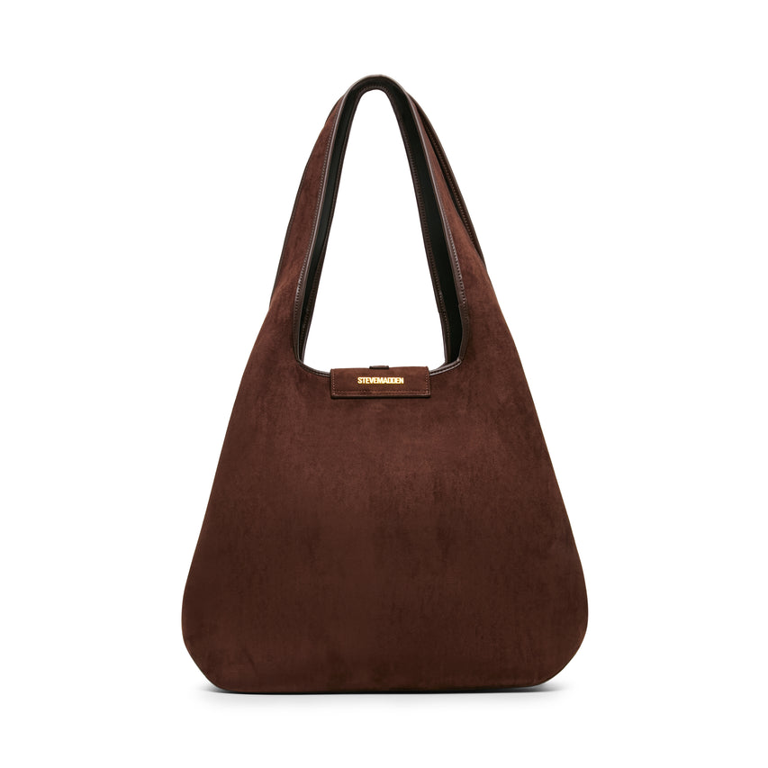 Bdolore Women's Brown & Gold Tote Bag - view 2