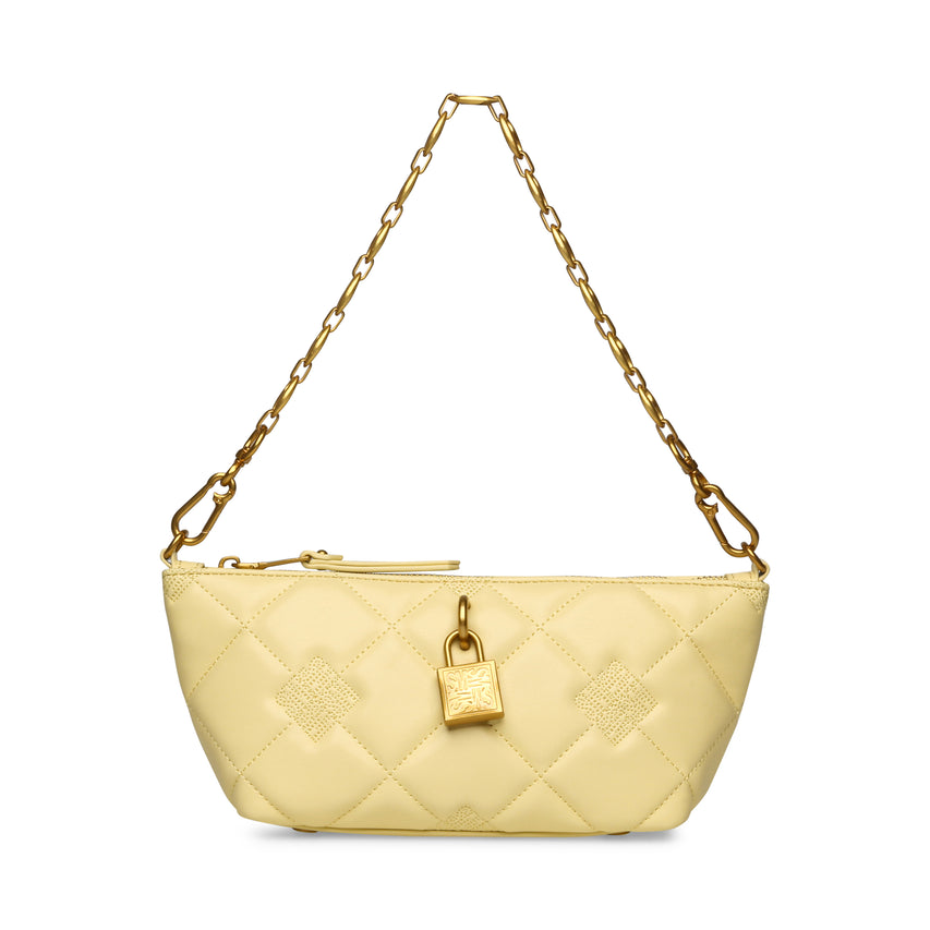 BENNO YELLOW CROSSBODY