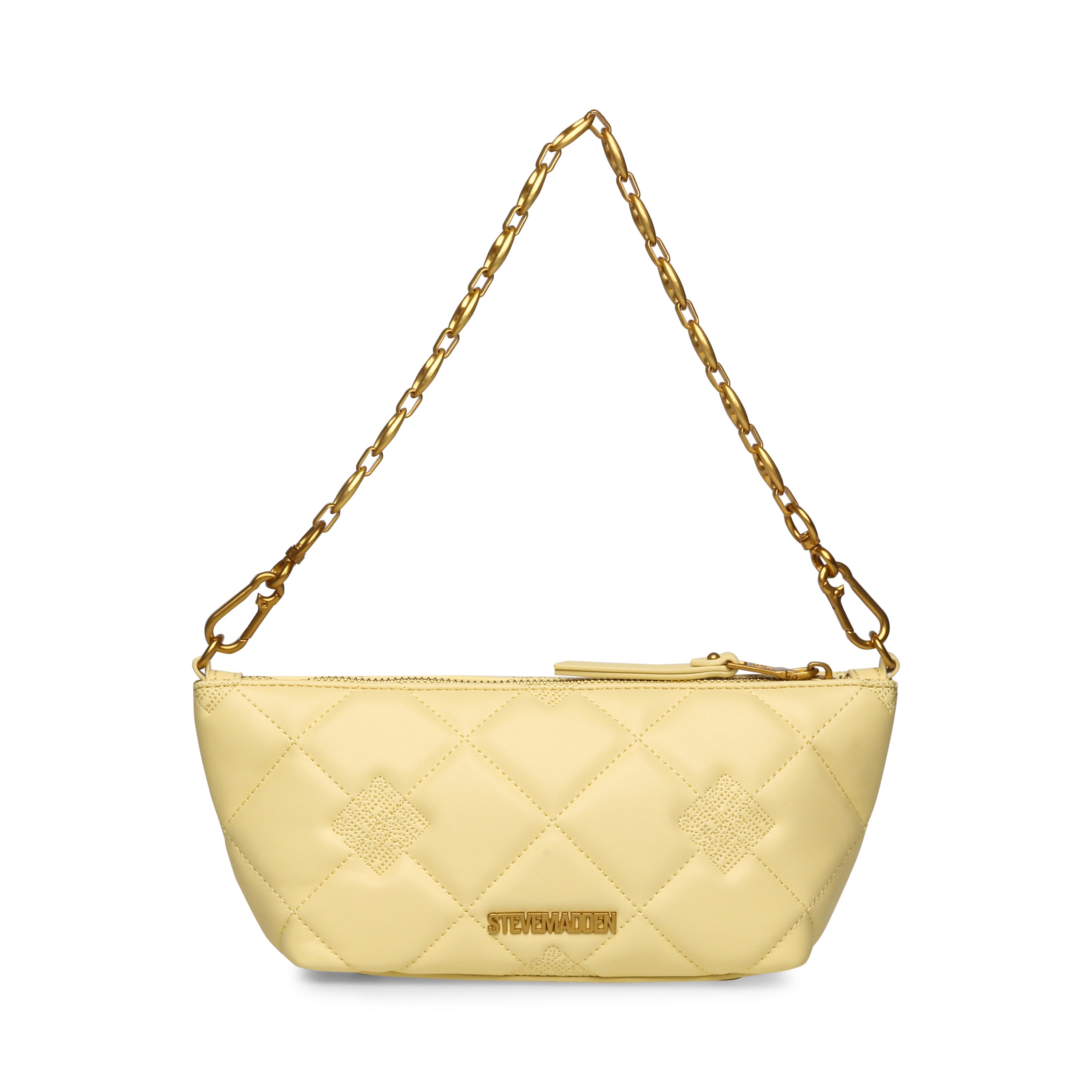 BENNO YELLOW CROSSBODY