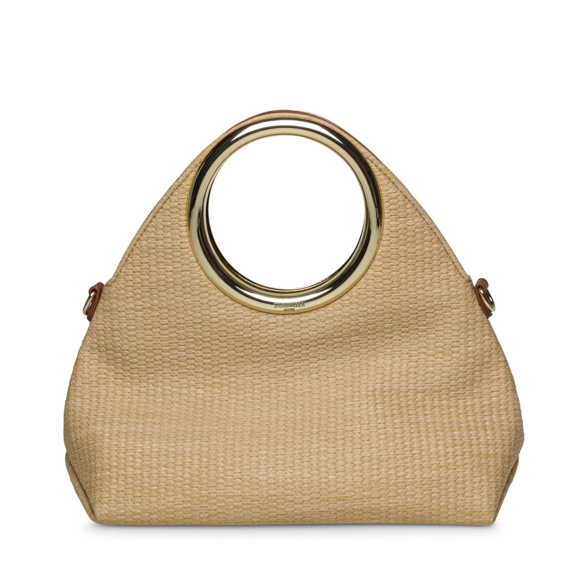 Bfiora-S Brown Women's Crossbody Bag - view 3
