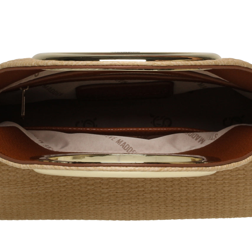 Bfiora-S Brown Women's Crossbody Bag - view 5