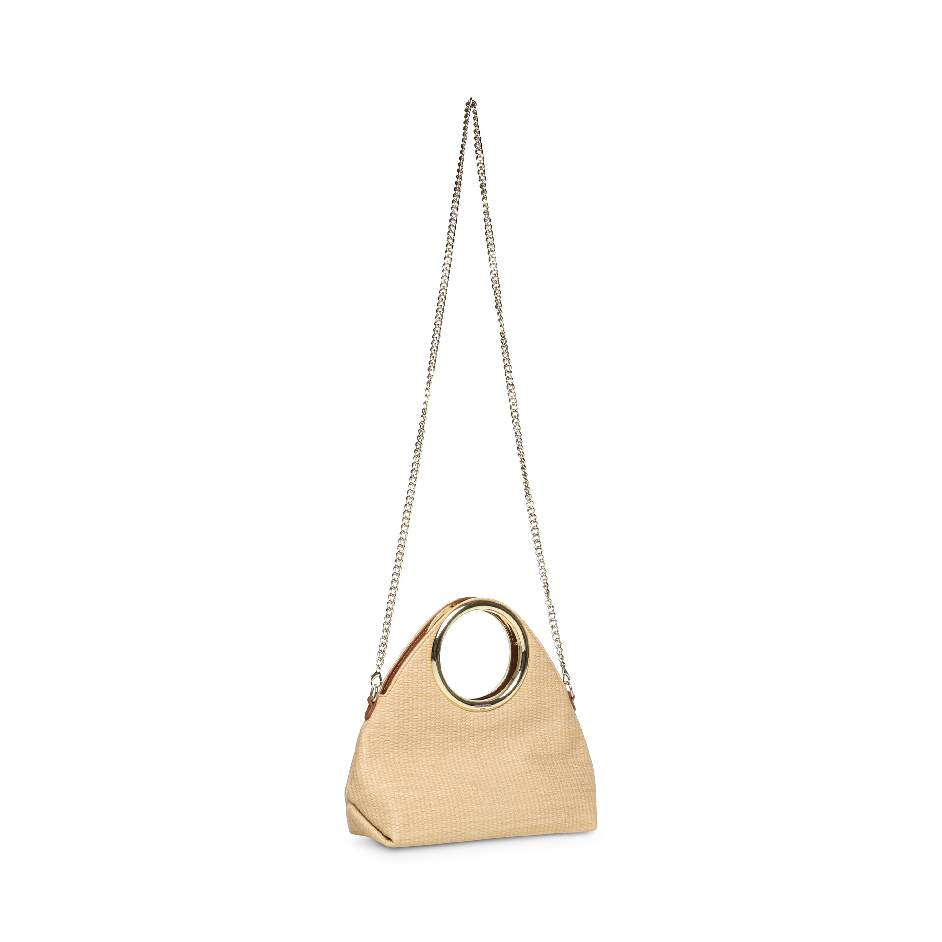 Bfiora-S Brown Women's Crossbody Bag - view 2