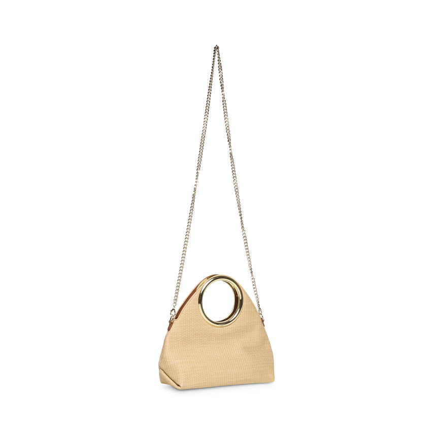 Bfiora-S Brown Women's Crossbody Bag - view 2