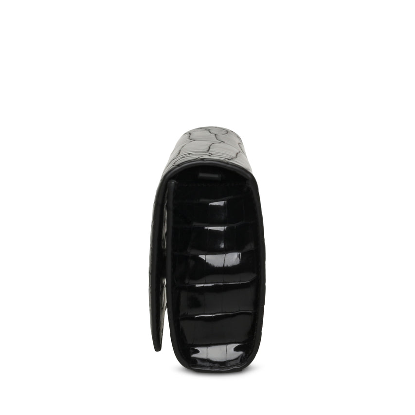 Bfranki Women's Black Clutch - view 6