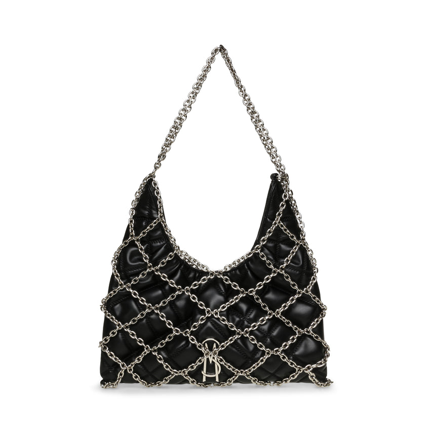 Bfreesia Black Women's Shoulder Bag