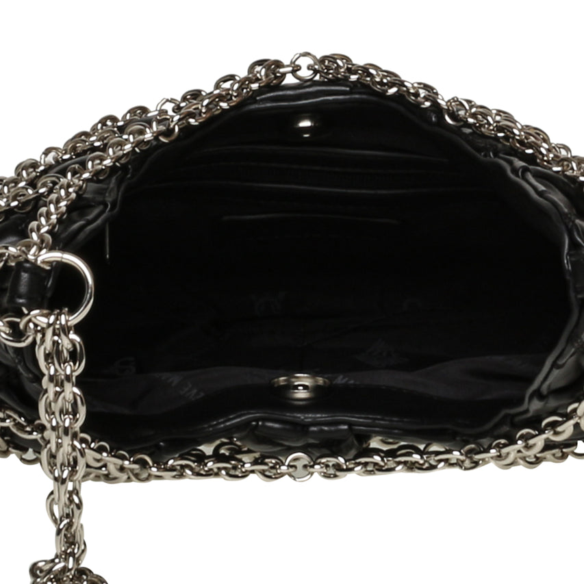 Bfreesia Black Women's Shoulder Bag - view 5