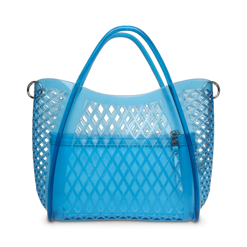 Bgrovee Blue Women's Handbag - view 2