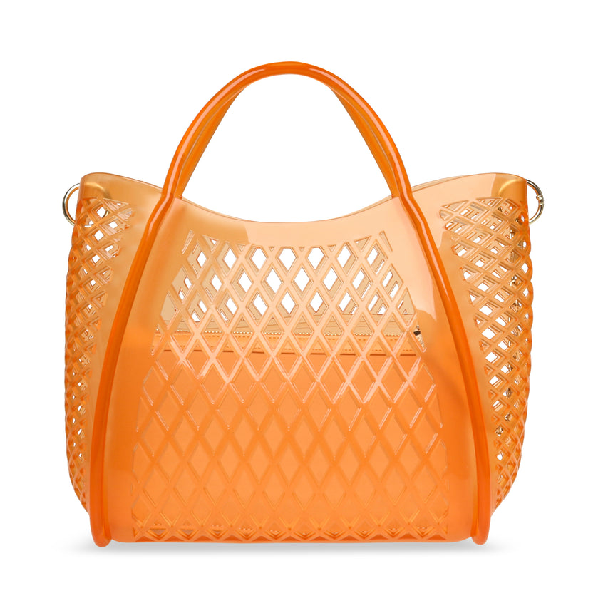 Bgrovee Peach Women's Handbag - view 2