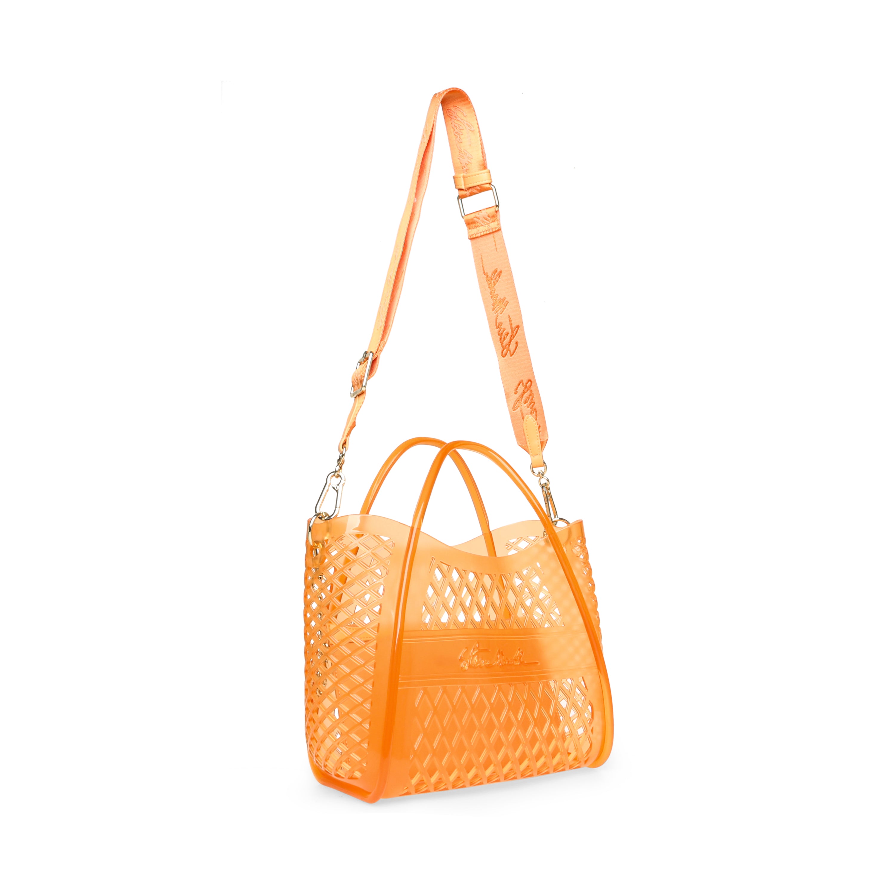 Bgrovee Peach Women's Handbag - view 4