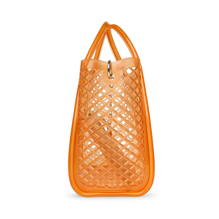 Bgrovee Peach Women's Handbag - view 5