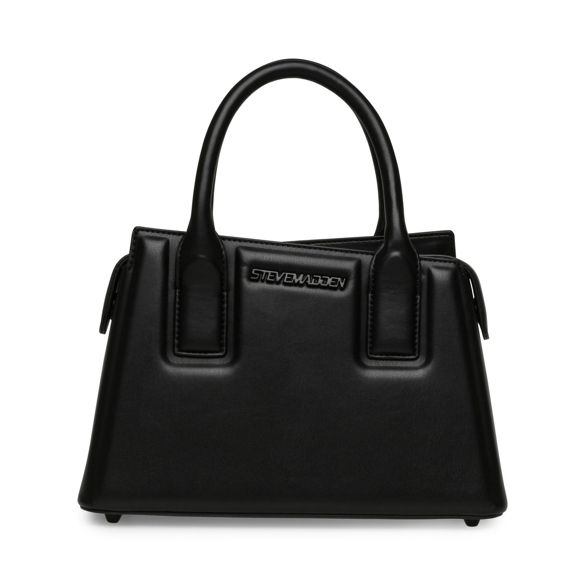 BIRNA BLACK TOTE BAG