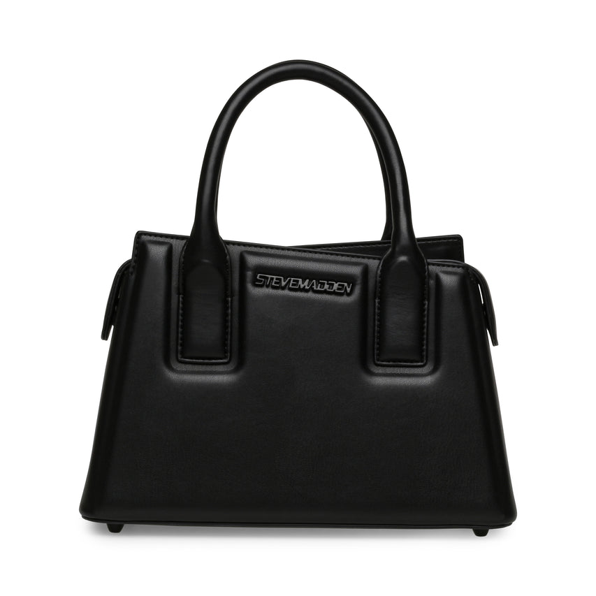 BIRNA BLACK TOTE BAG
