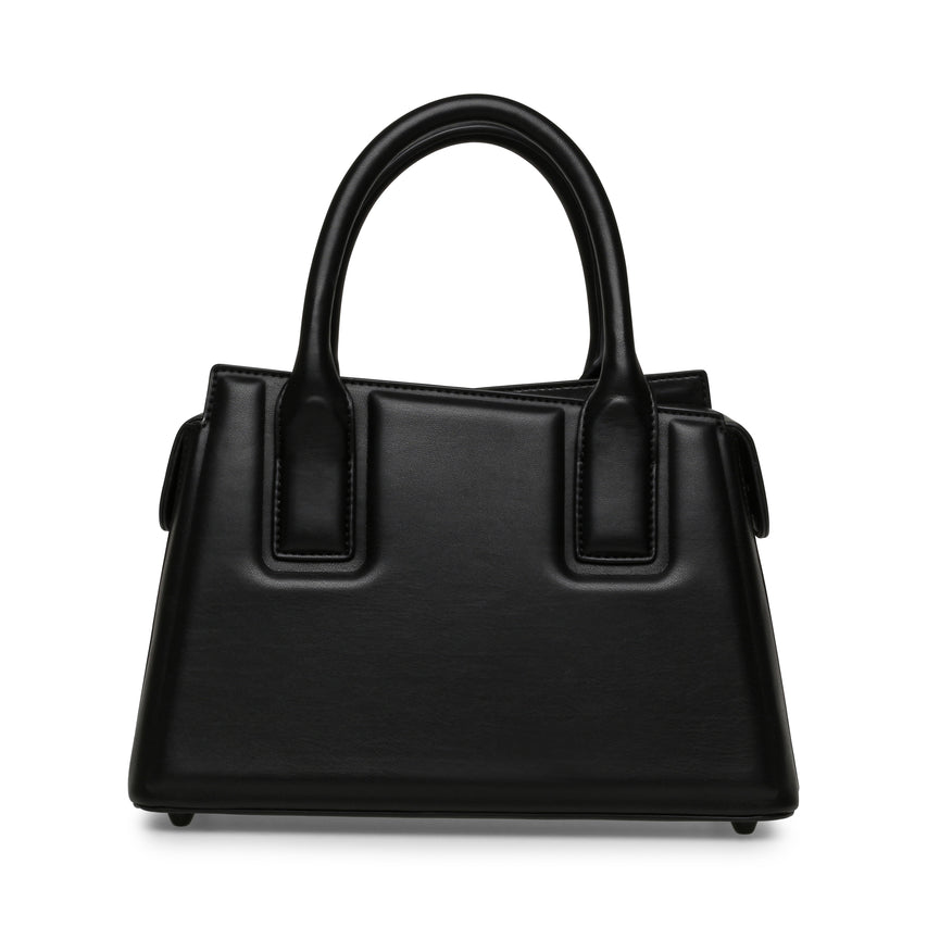 BIRNA BLACK TOTE BAG - view 2