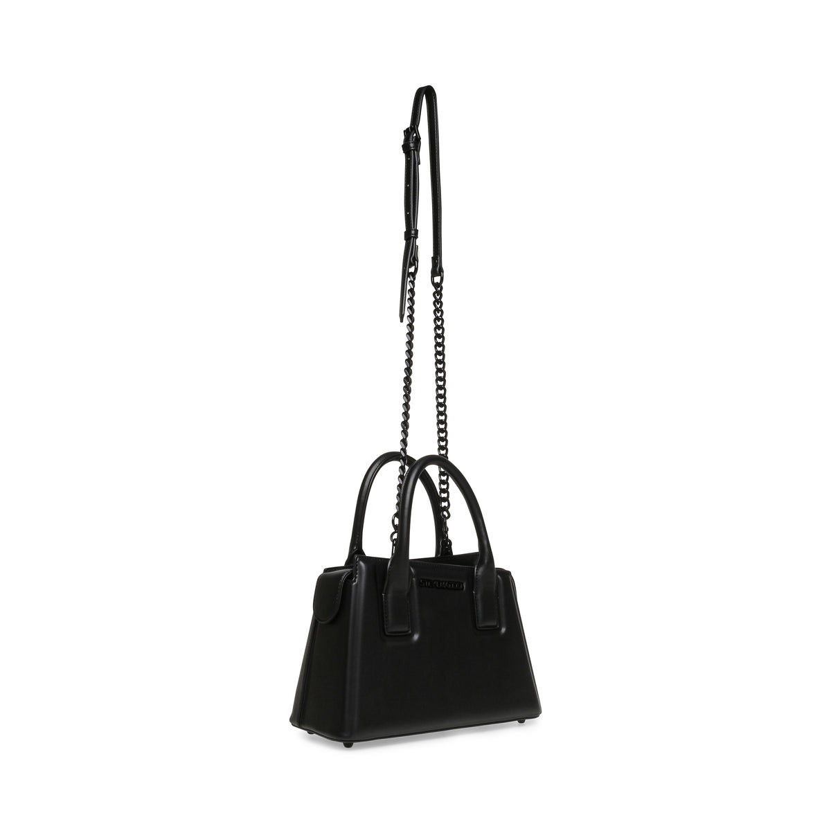 BIRNA BLACK TOTE BAG - view 3