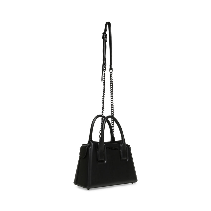 BIRNA BLACK TOTE BAG - view 3