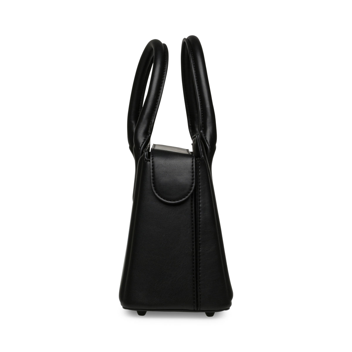 BIRNA BLACK TOTE BAG - view 4