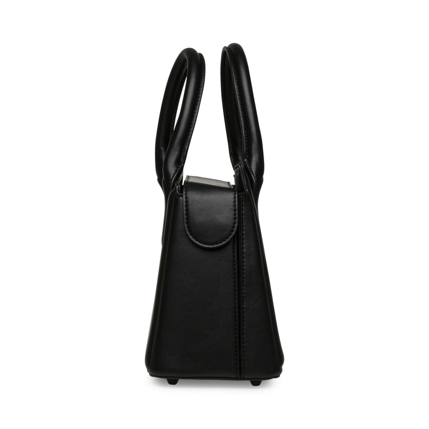BIRNA BLACK TOTE BAG - view 4