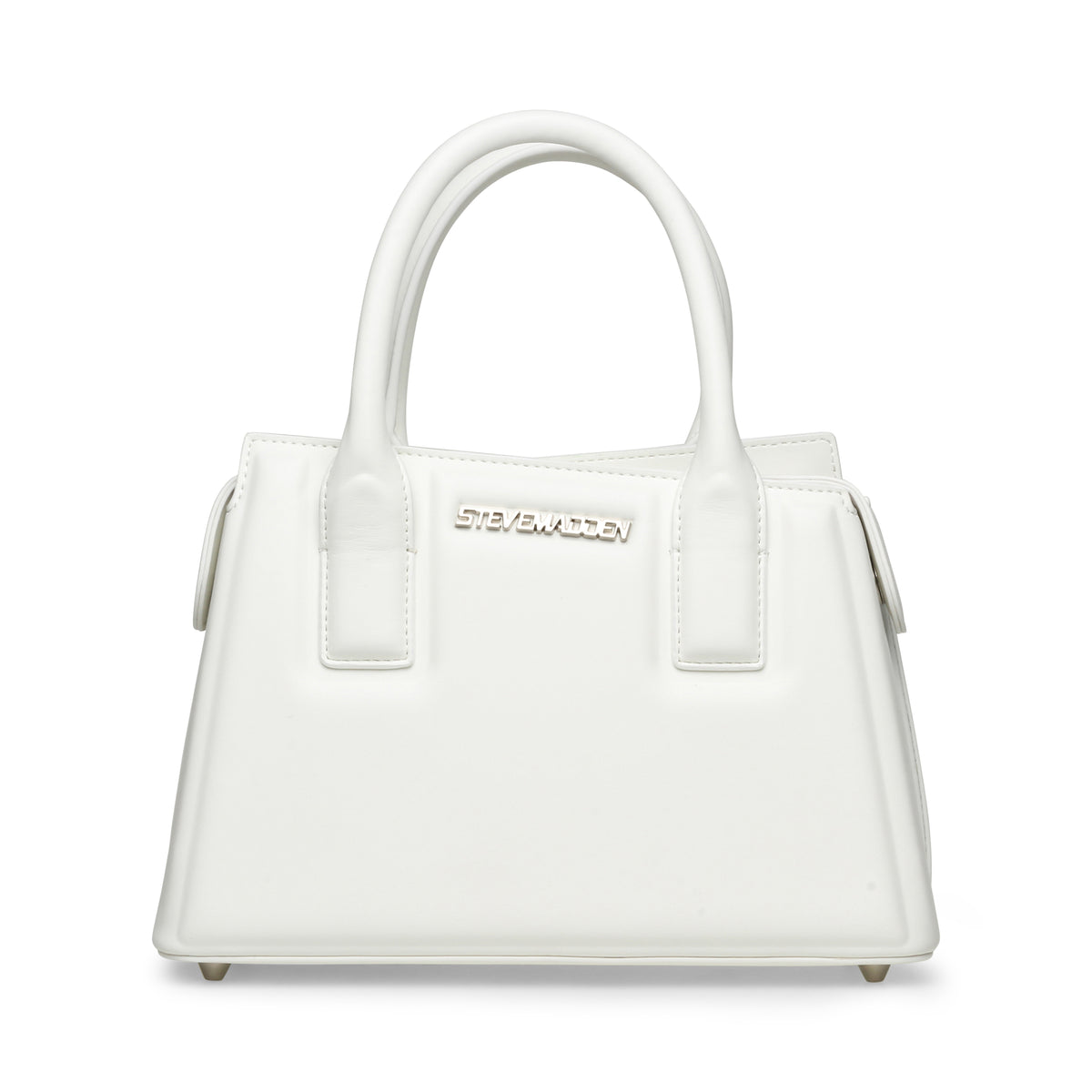 BIRNA WHITE TOTE BAG