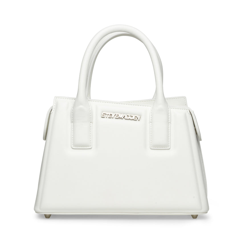 BIRNA WHITE TOTE BAG