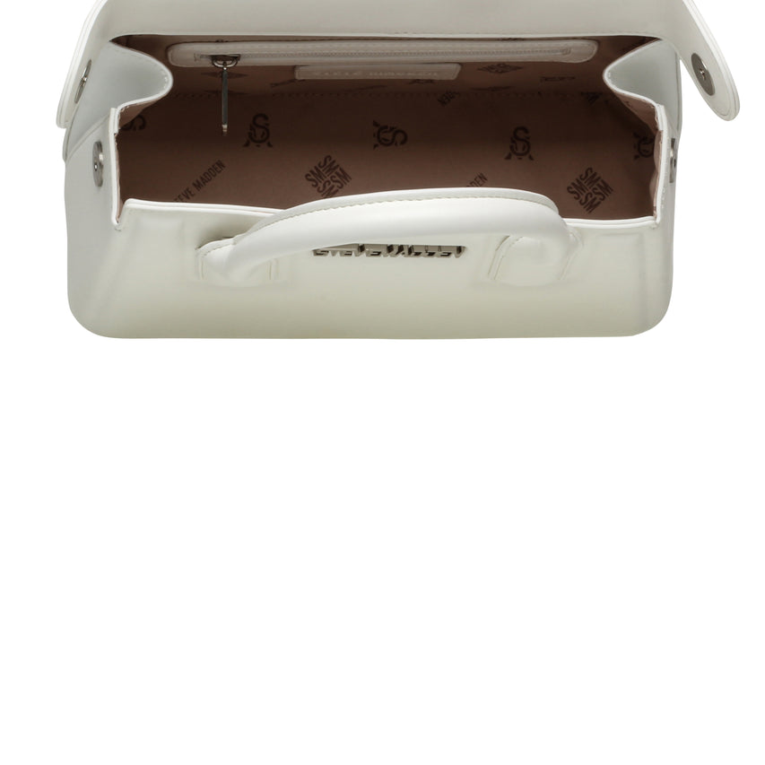 BIRNA WHITE TOTE BAG - view 4