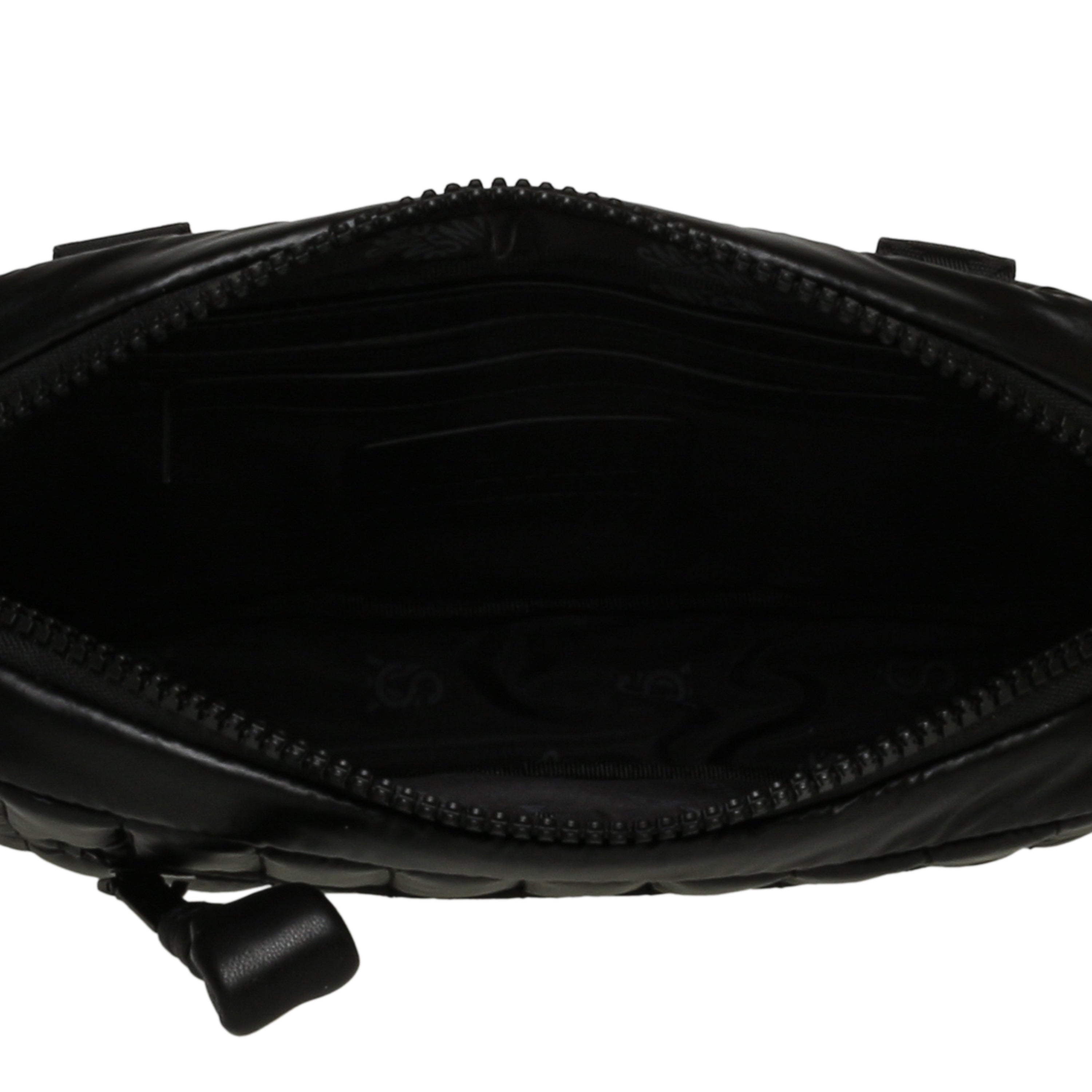 Bjetta Black Travel Pouch - view 3