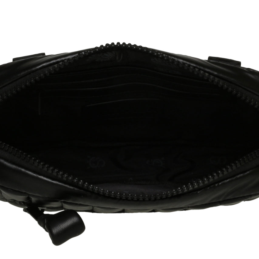 Bjetta Black Travel Pouch - view 3