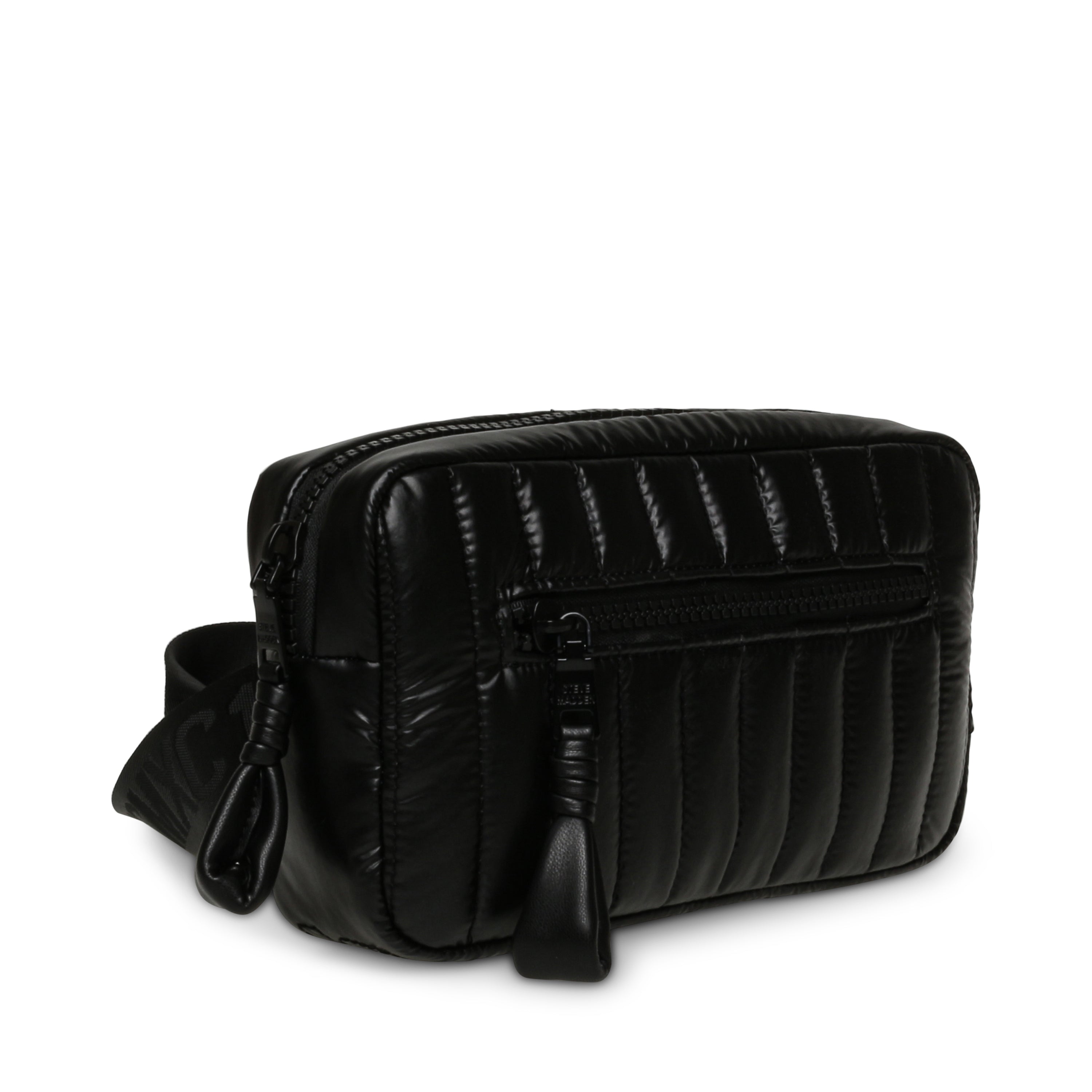 Bjetta Black Travel Pouch - view 5