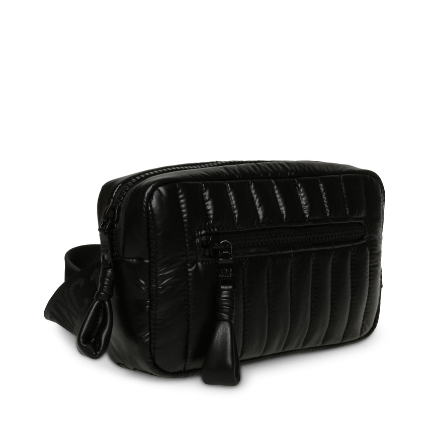Bjetta Black Travel Pouch - view 5