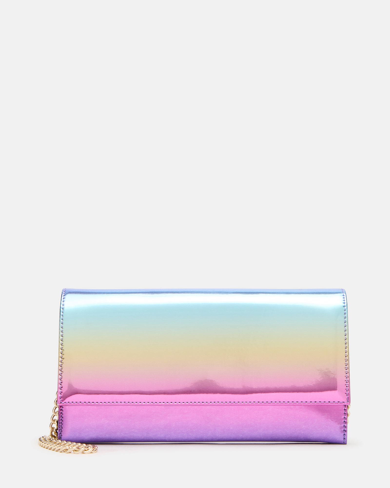 BJULIANA DUSTY PINK CLUTCH